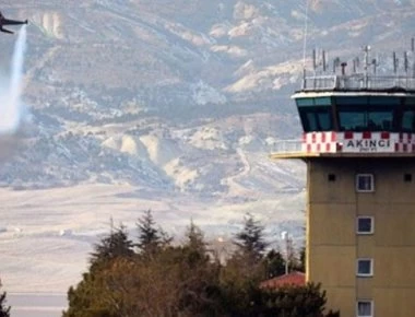 79 φορές ισόβια ζήτησε Τούρκος εισαγγελέας για 16 στρατιωτικούς της αεροπορικής βάσης «Akinci»